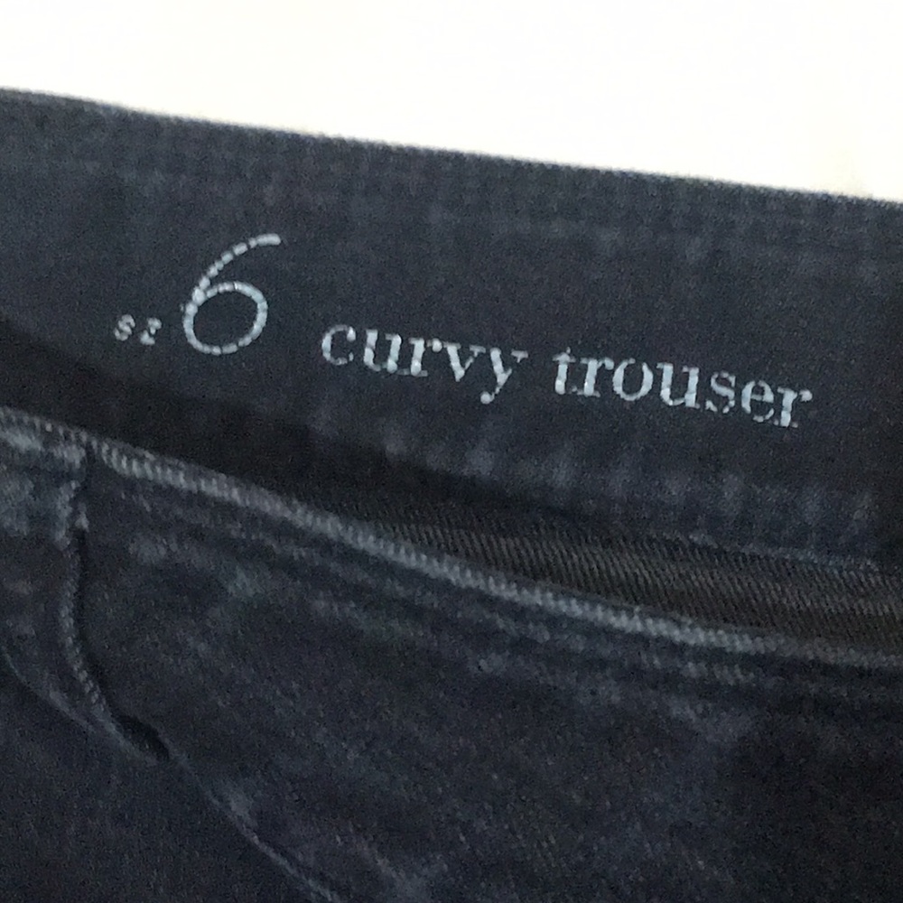 Loft jeans - Picture 3 of 3